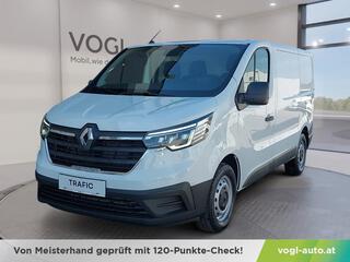 Renault - Trafic