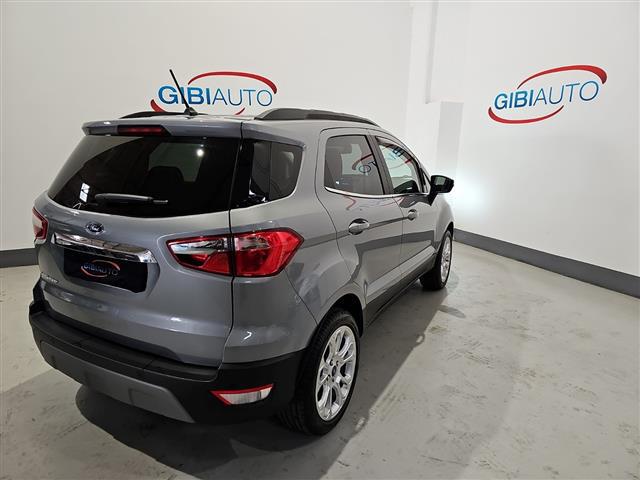 FORD EcoSport 2018 02416196_VO38013170