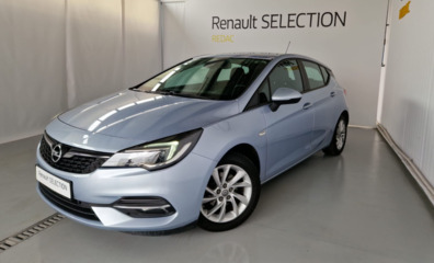 OPEL - ASTRA