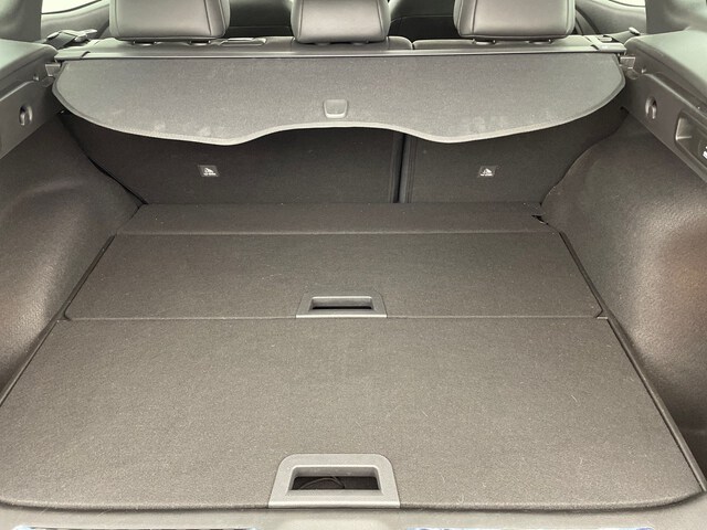 Outside Kadjar  Gris Titanium