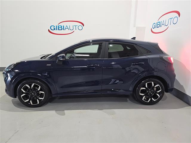 FORD Puma II 2020 02416156_VO38013170
