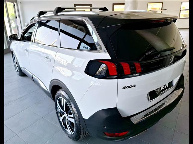 PEUGEOT 5008 00805676_VO38013074