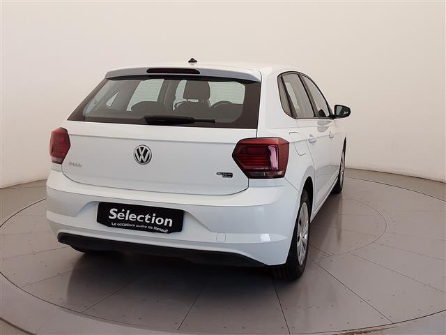 VOLKSWAGEN Polo VI 2017 04598828_VO38013034