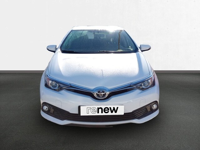Outside Auris  Blanco perlado