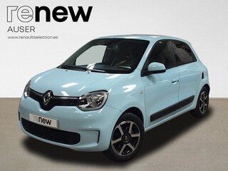 RENAULT - TWINGO
