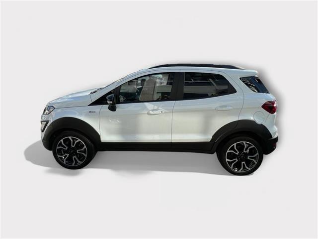 FORD EcoSport 2018 06195132_VO38013080