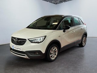 Opel - Crossland