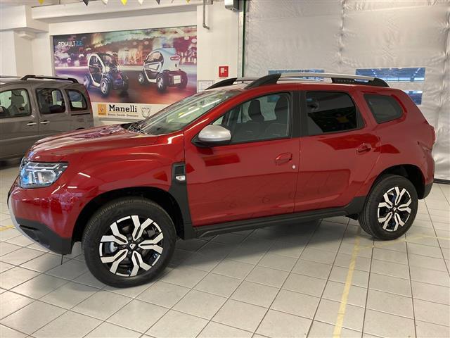 DACIA Duster II 2021 00014561_VO38013022