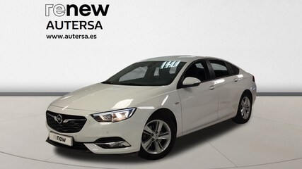 OPEL - Insignia Grand Sport