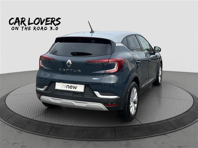 RENAULT Captur 05258148_VO38013034