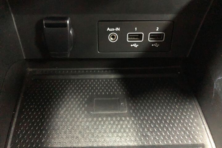 Inside Captur  Gris
