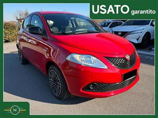 LANCIA Ypsilon 00010832_VO38023184