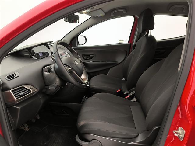 LANCIA Ypsilon 00973131_VO38023732