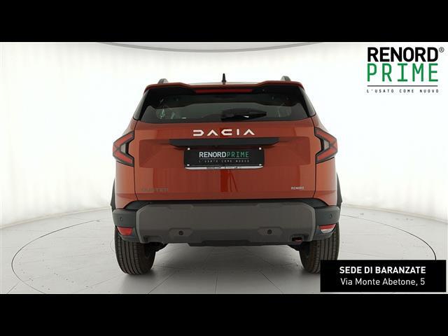 DACIA Duster 00974052_VO38023732