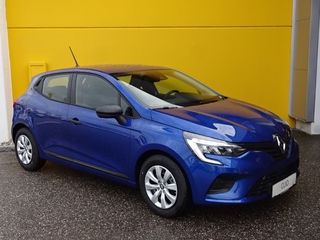 Renault - Clio