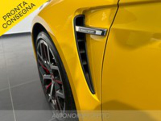 RENAULT Megane IV 2020 Berlina 01874623_VO38013067
