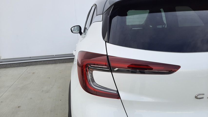 Exterior CAPTUR  ALB