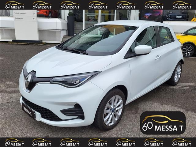 RENAULT ZOE 00189090_VO38023507