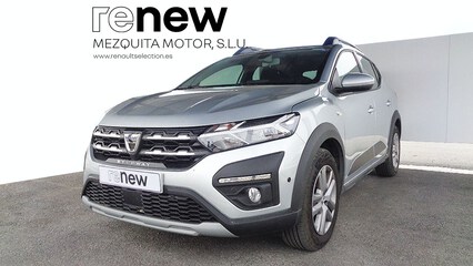 DACIA - SANDERO