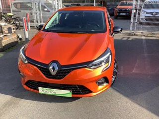 Renault - Clio