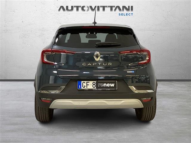 RENAULT Captur 00976103_VO38023207