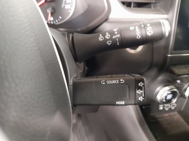 Inside Captur  Rojo Deseo