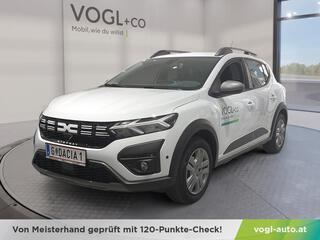 Dacia - Sandero