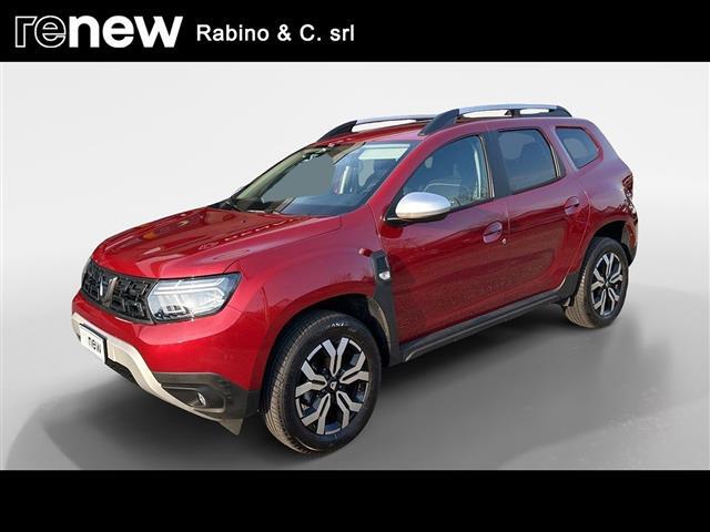 DACIA Duster II 2021 01513520_VO38053436