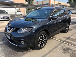 NISSAN X Trail 00967206_VO38013322