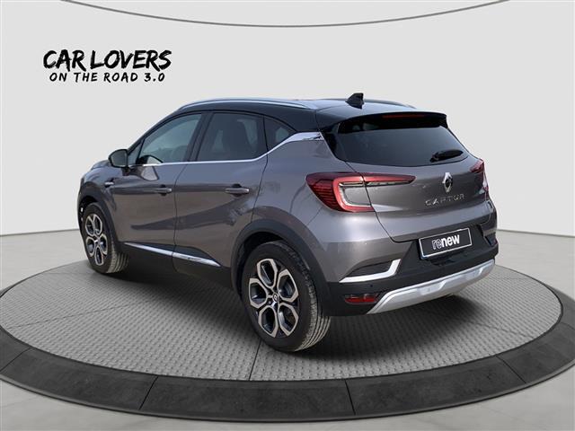 RENAULT Captur 05258275_VO38013034