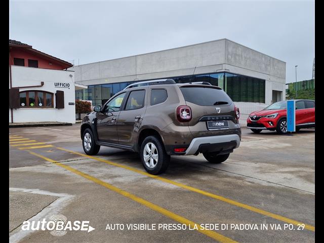 DACIA Duster II 2018 01091667_VO38013498