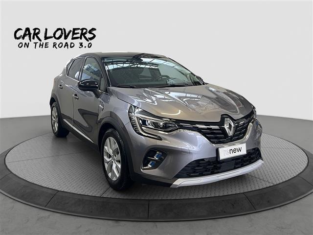 RENAULT Captur 05257268_VO38013034