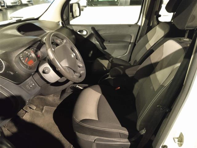 RENAULT Kangoo N1 II E6 2015 00014111_VO38043670