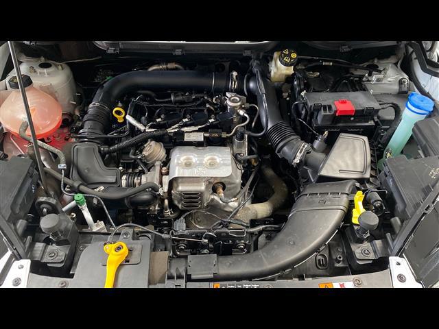 FORD EcoSport 2018 00335677_VO38013550