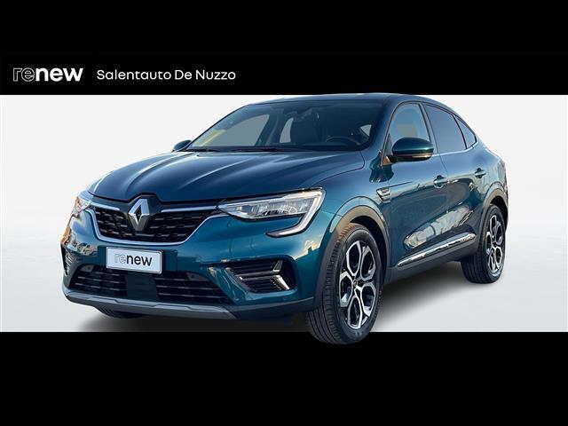 RENAULT Arkana 00887595_VO38013477