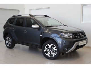 Dacia - Duster