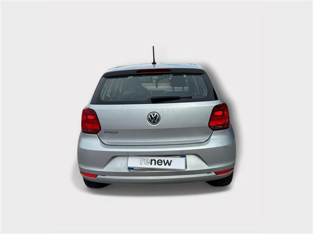 VOLKSWAGEN Polo V 2014 06194286_VO38013080