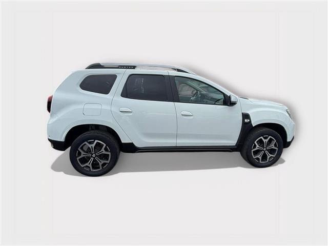 DACIA Duster II 2018 06194296_VO38013080