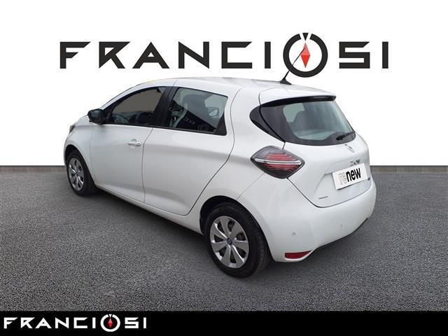 RENAULT Zoe 2020 00025923_VO38013018