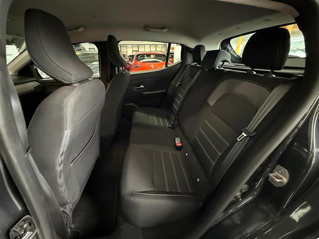 DACIA Sandero Streetway III 2021 00015441_VO38023184