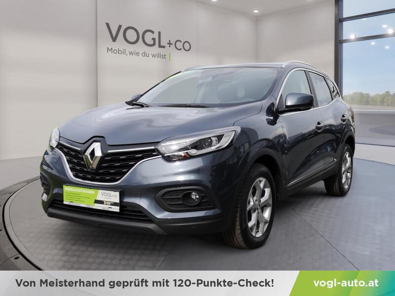 Renault Kadjar Titanium Grau Review Of Features And Style Upgrades - kfjdikd