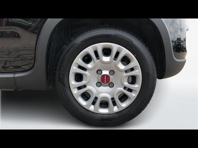 FIAT Panda III 2021 03450499_VO38013139