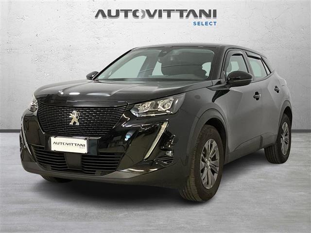 PEUGEOT 2008 II 2020 00985505_VO38023207
