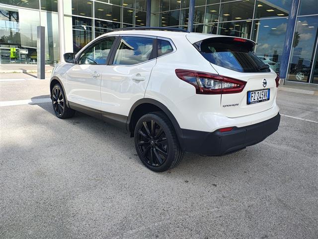 NISSAN Qashqai 01028596_VO38013353