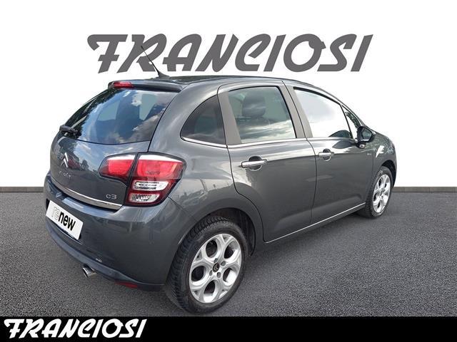 CITROEN C3 00023370_VO38013018