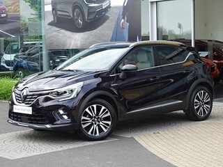 Renault - Captur