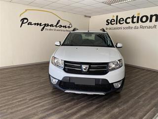 DACIA Sandero Stepway 02644344_VO38043894