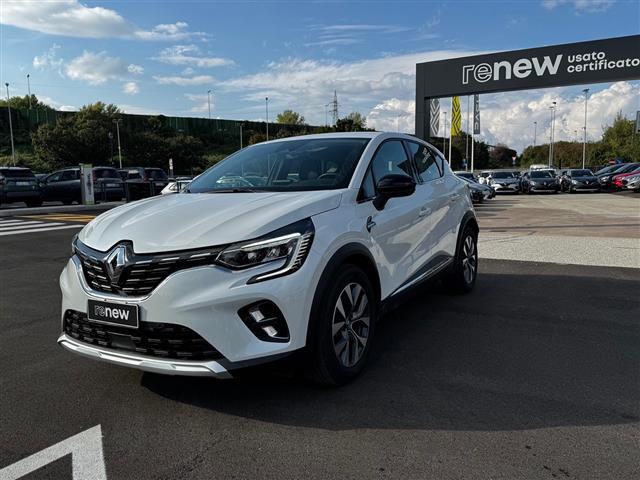 RENAULT Captur II 2019 01099411_VO38013498