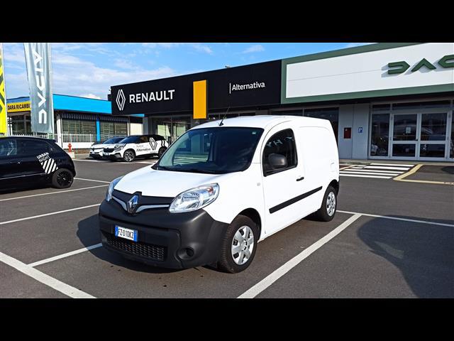 RENAULT kangoo 00024183_VO38013404