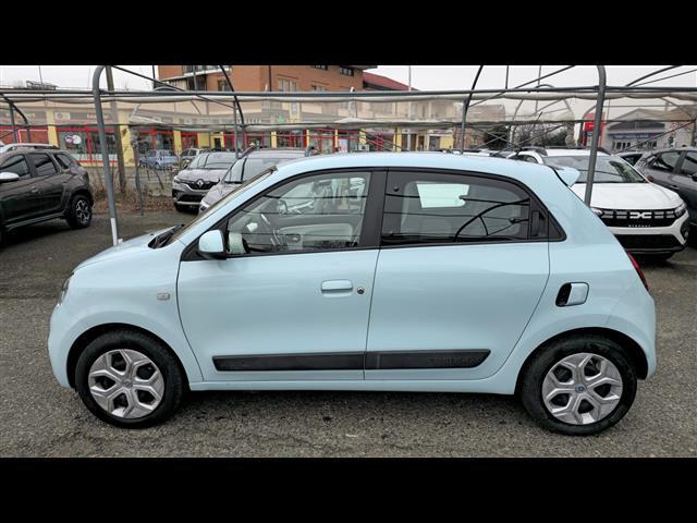 RENAULT Twingo 00025823_VO38013404